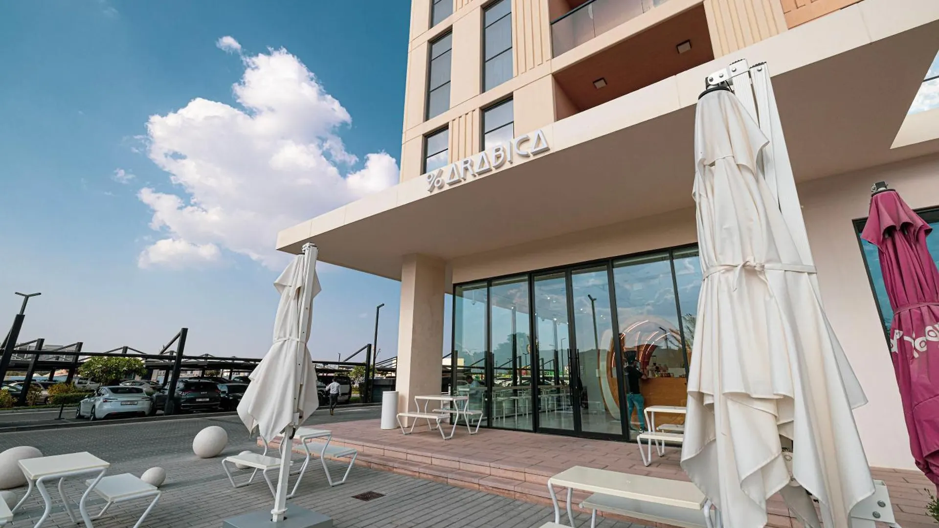 1Br The Black Knight Suite By Blue Cloud Holidays Sharjah 0*,  Förenade Arabemiraten