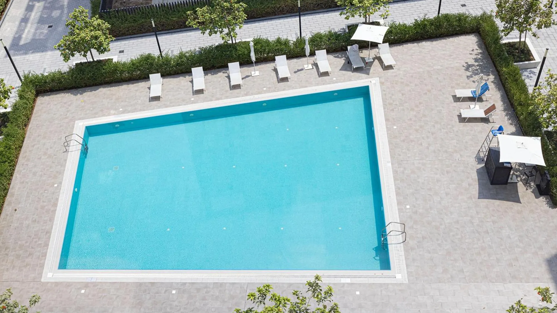 1Br The Black Knight Suite By Blue Cloud Holidays Sharjah Apartment